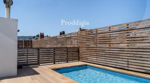 Foto 2 de Pis en venda a Via Augusta, Sant Gervasi- Galvany, Barcelona