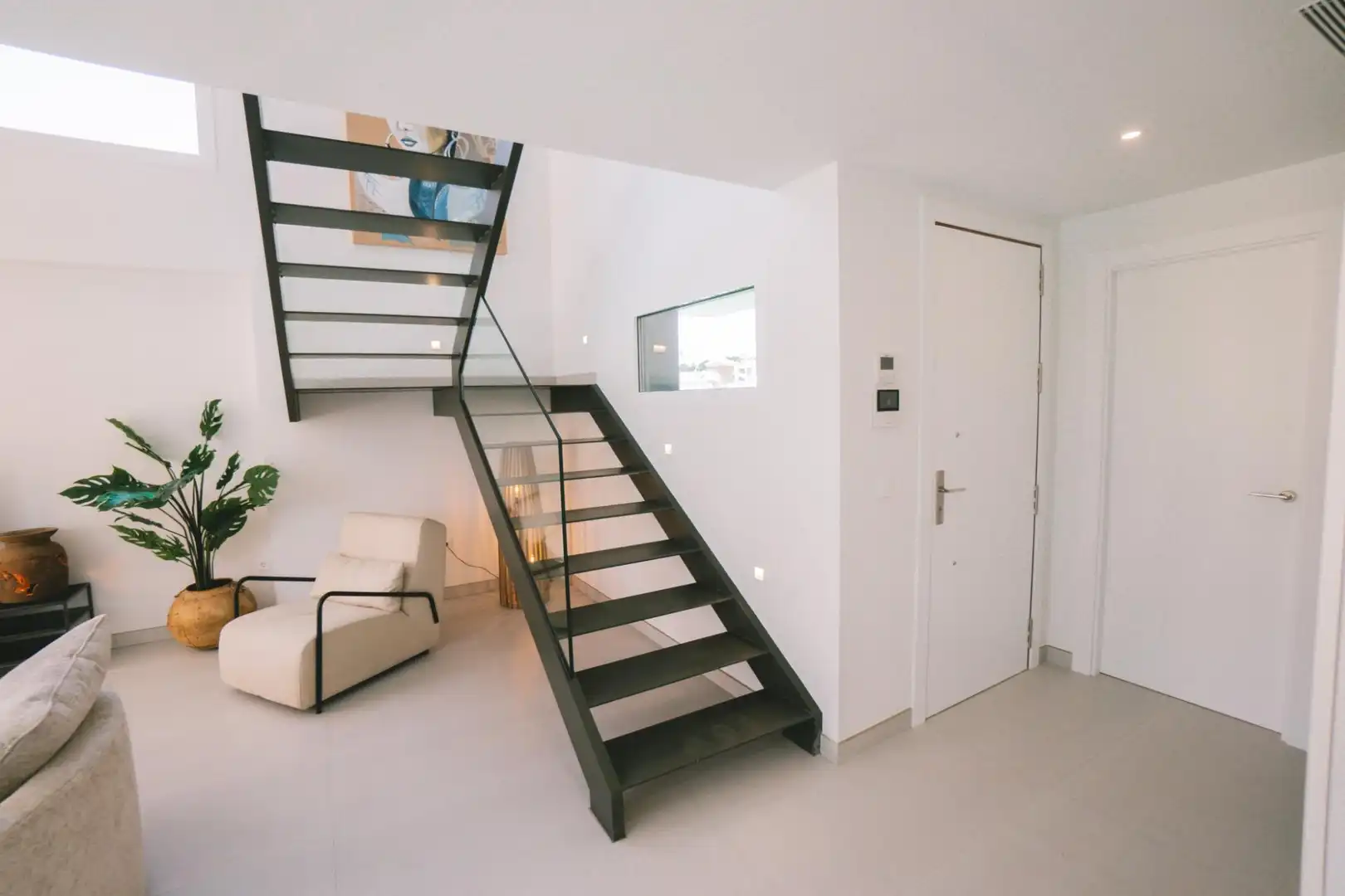 Chalet con piscina en venta en Golf Bahía, imagen 12