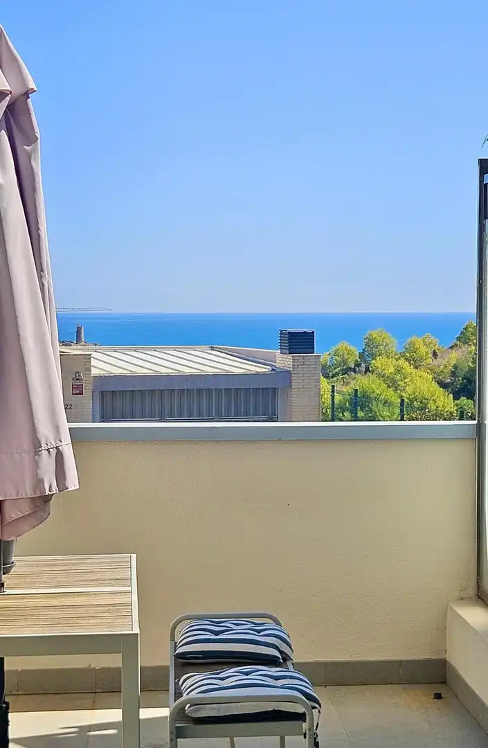 Maisonette mit Pool zum Verkauf in Calle LA CARRASCA 9, imagen 12
