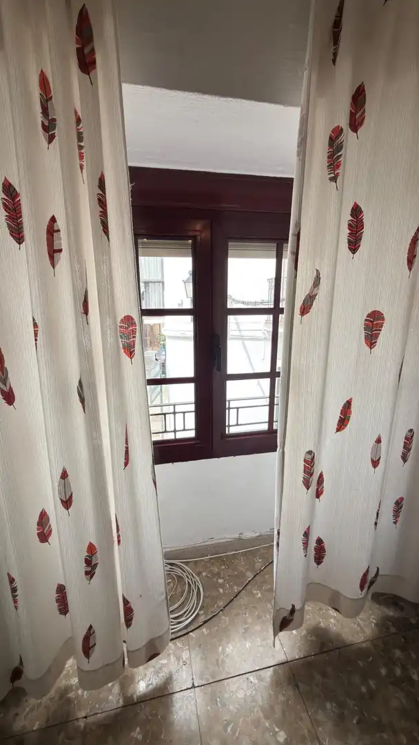 Terraza de Piso en venta en Cortegana