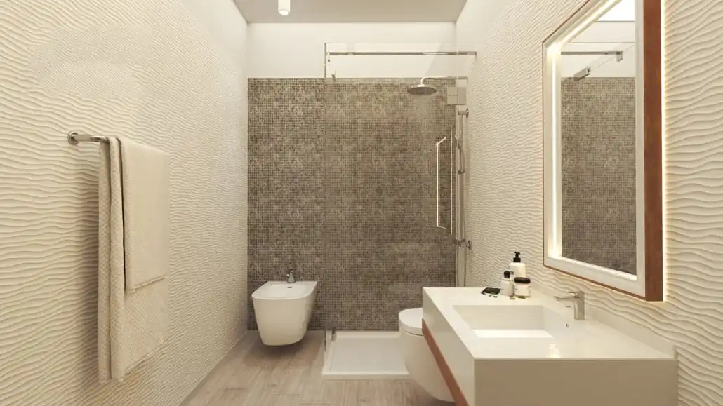 Mini appartamento con terrazza in vendita a Torre del Mar, imagen 8