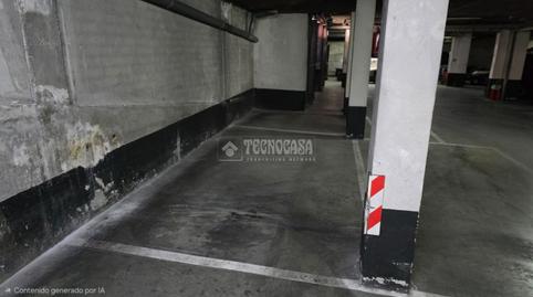 Foto 4 de Garatge en venda a Juan de la Cierva, Madrid