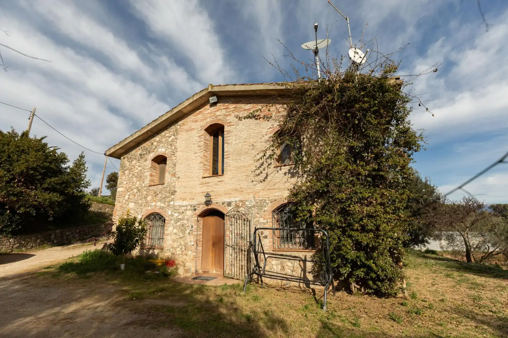 Casa rústica con jardín en venta en Polígono 9 Paraje 54 SOT DE CAN GOITA 75, imagen 85
