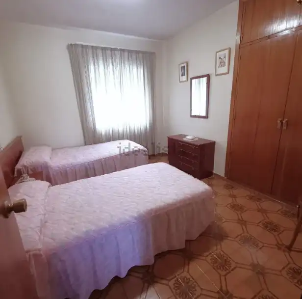 Bedroom of Houses for sale in Robledo de Chavela  with Heating, Private garden and Storage room
