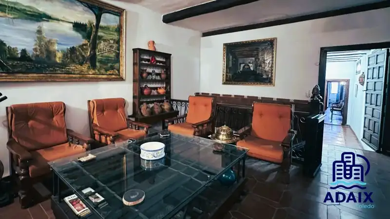 House for sale in Plaza Constitucion 5, imagen 47