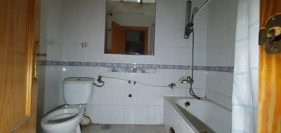 Piso en venta en C/ Rafael Alberti, Roquetas Pueblo
