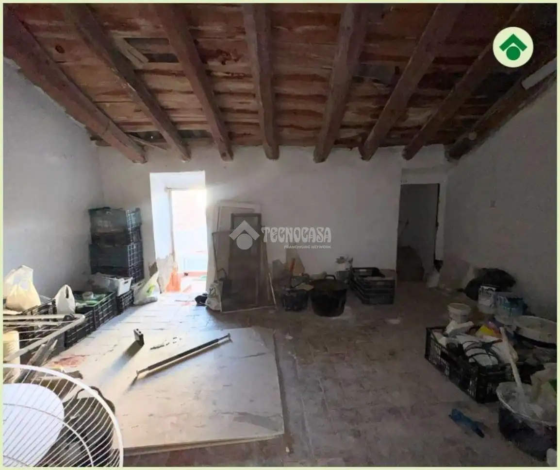 Casa o chalet en venta en Las Cabezas de San Juan