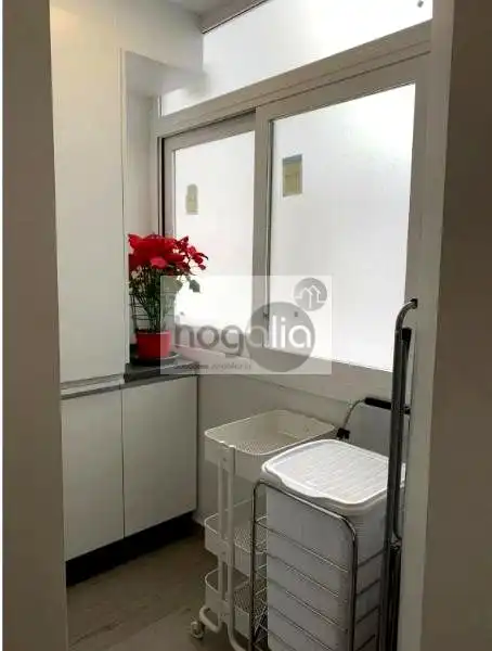Flat with lift to rent in Triana, imagen 6