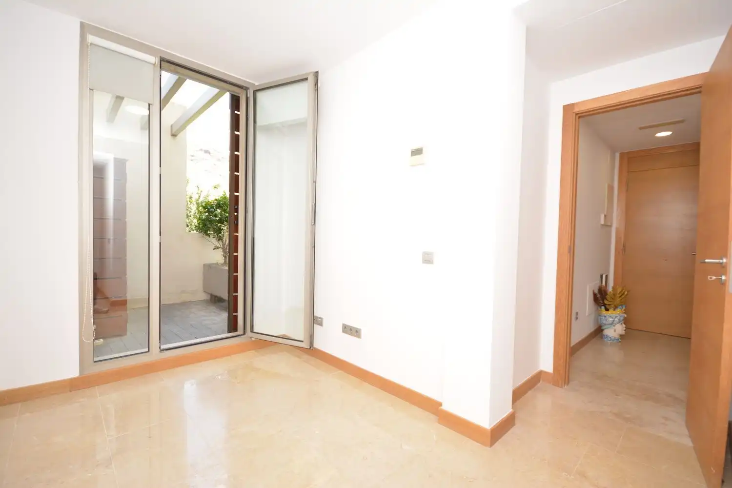 Piso en venta en Santa Cruz de Tenerife con Aire acondicionado y Terraza