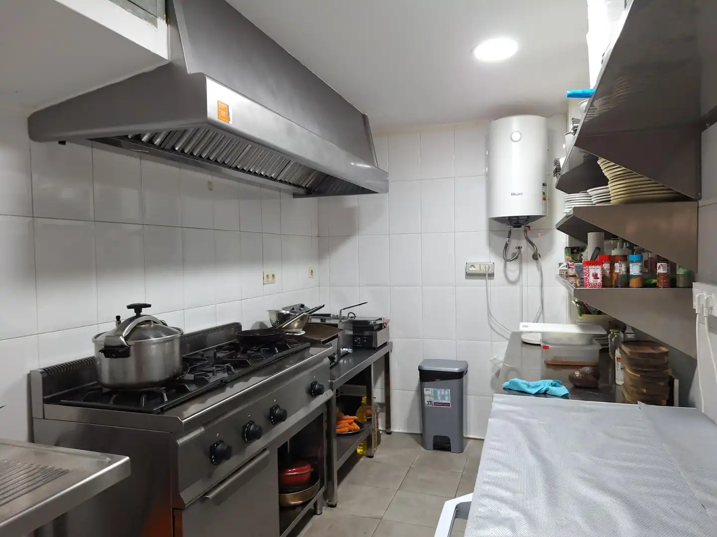 Local comercial en venda a Elche ciudad, imagen 10