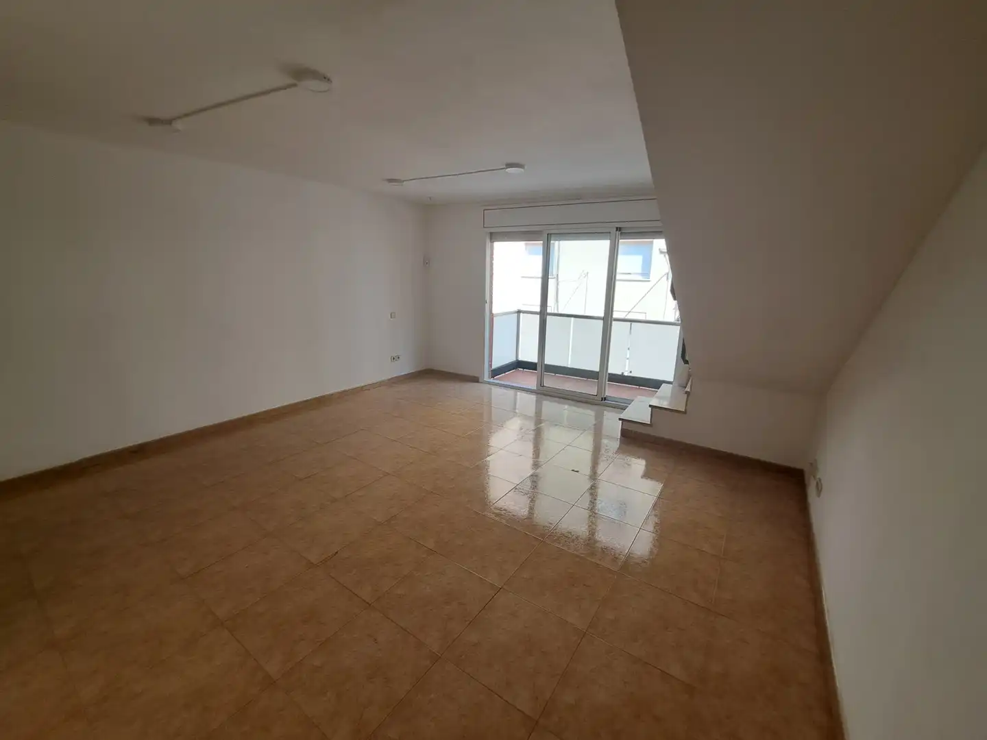 Dúplex en venda en Rubí amb Aire condicionat, Calefacció i Balcó