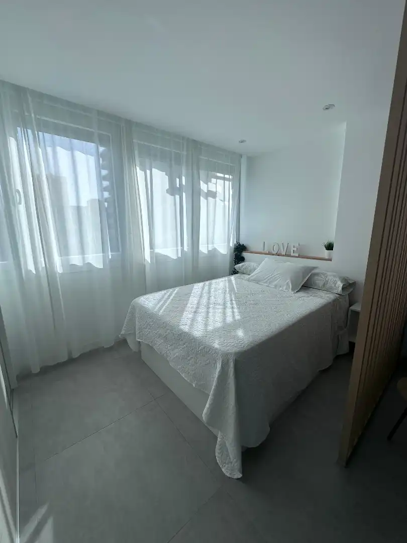 Apartments for rent in Plaza Playa Paraíso, 1, Aguadulce Sur