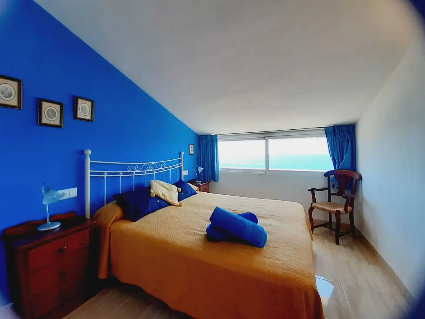 Flat for sale in Platja de Vila Joiosa