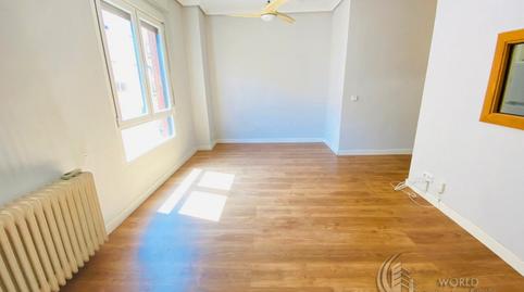 Foto 2 de Pis de lloguer a Calle de García de Paredes, Almagro, Madrid