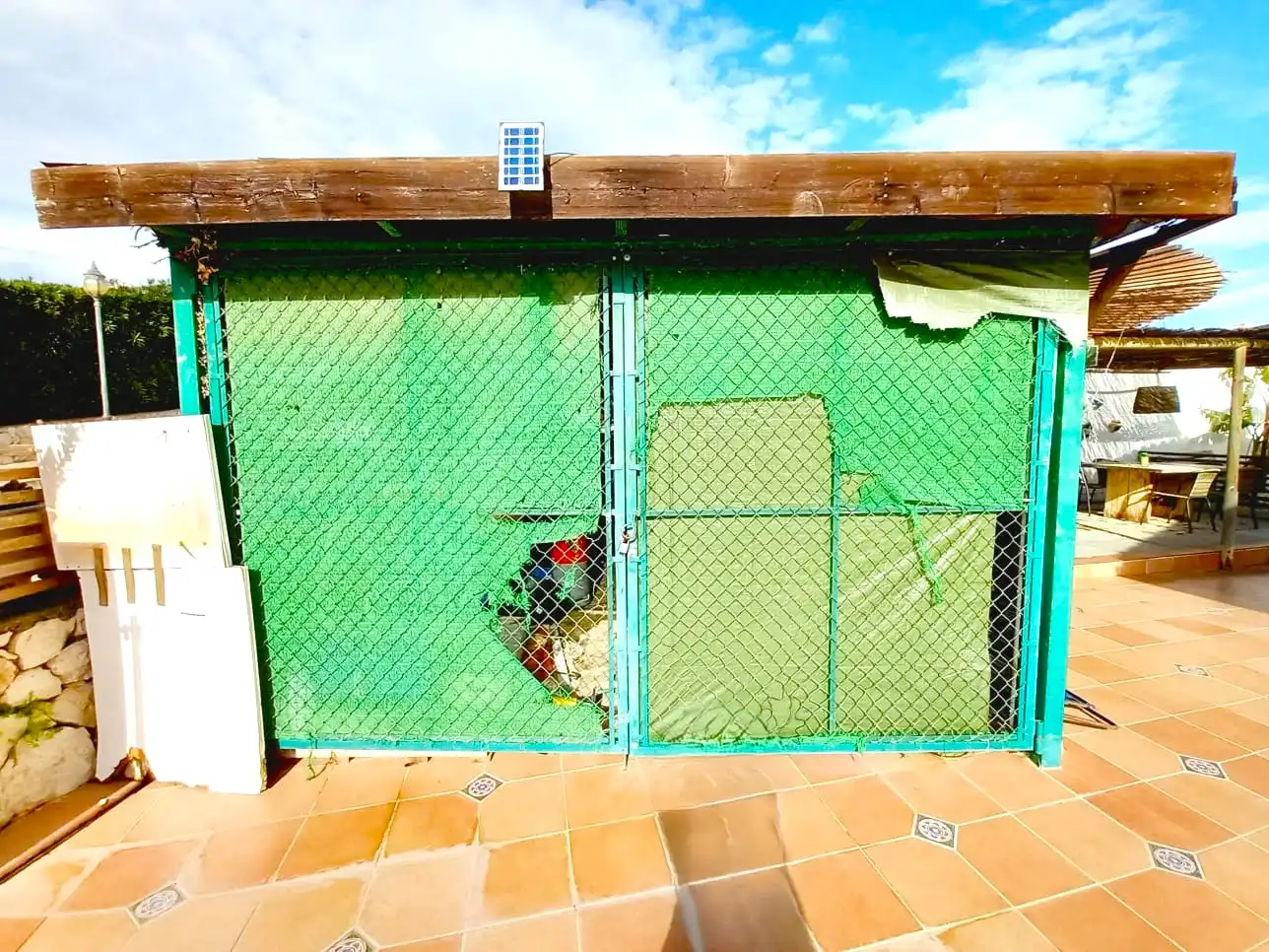 Villa avec piscine à vendre à El Ràfol d'Almúnia, imagen 15