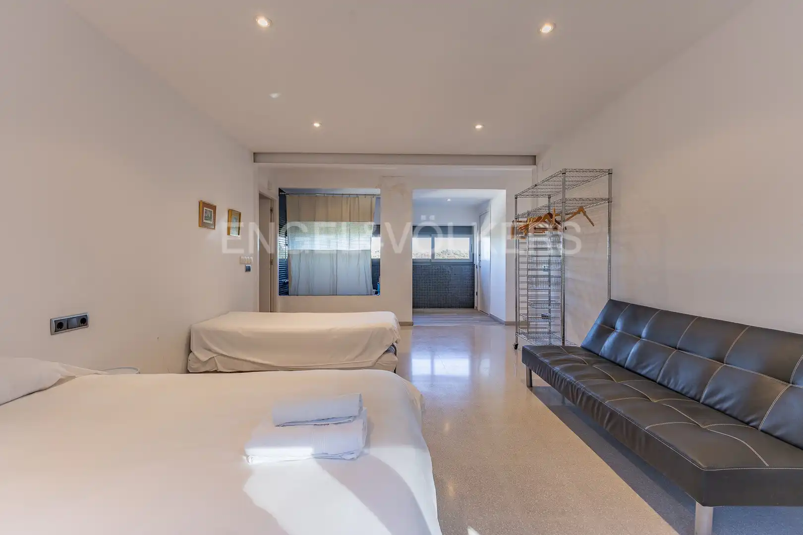 Casa amb terrassa en venda a Valldoreix, imagen 34