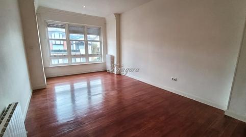 Foto 2 de Pis de lloguer a Neguri Hiribidea, Neguri, Getxo