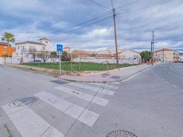Terreny residencial en venda a Camino MOLINILLO (HI) 15