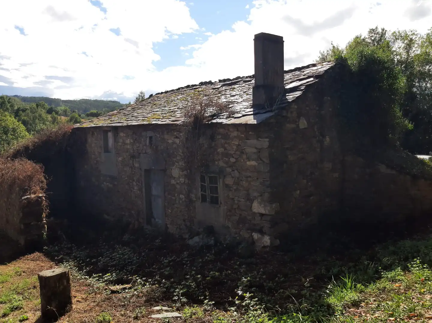 Casa rústica en venda a San Sadurniño, imagen 3