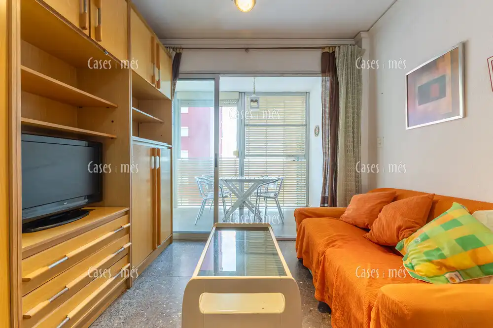 Estudio en venta en La Pobla de Farnals, Valencia