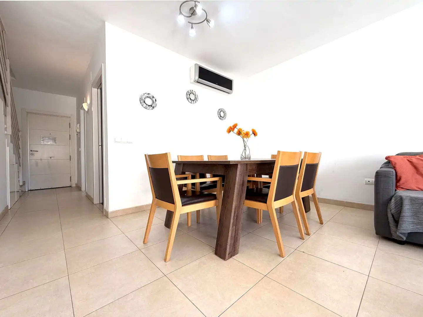 Detached house with terrace for sale in Carrer Mas del Vidalet, imagen 11