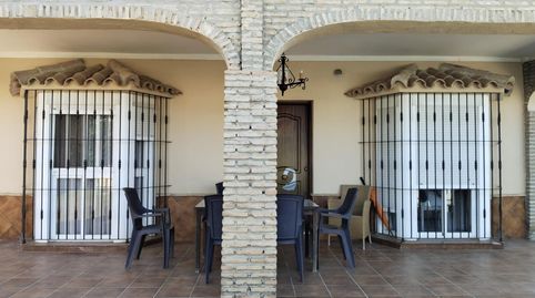 Foto 2 de Casa o xalet en venda a Las Lagunas - Campano, Chiclana de la Frontera