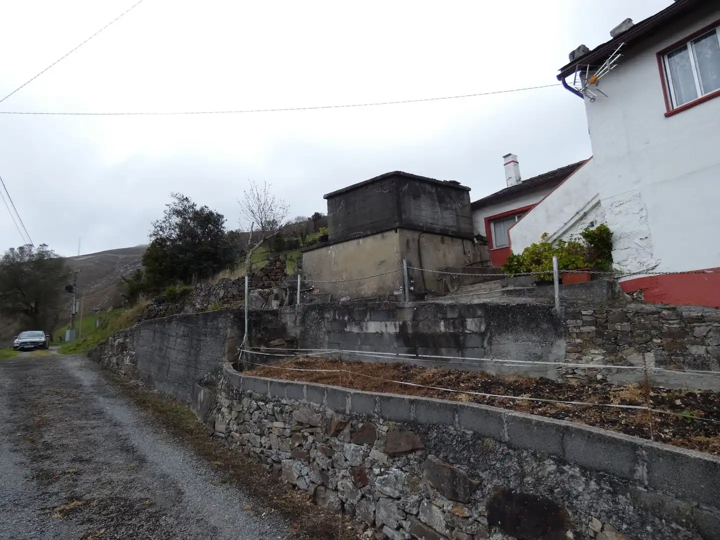 Casa en venda a Tineo, imagen 4