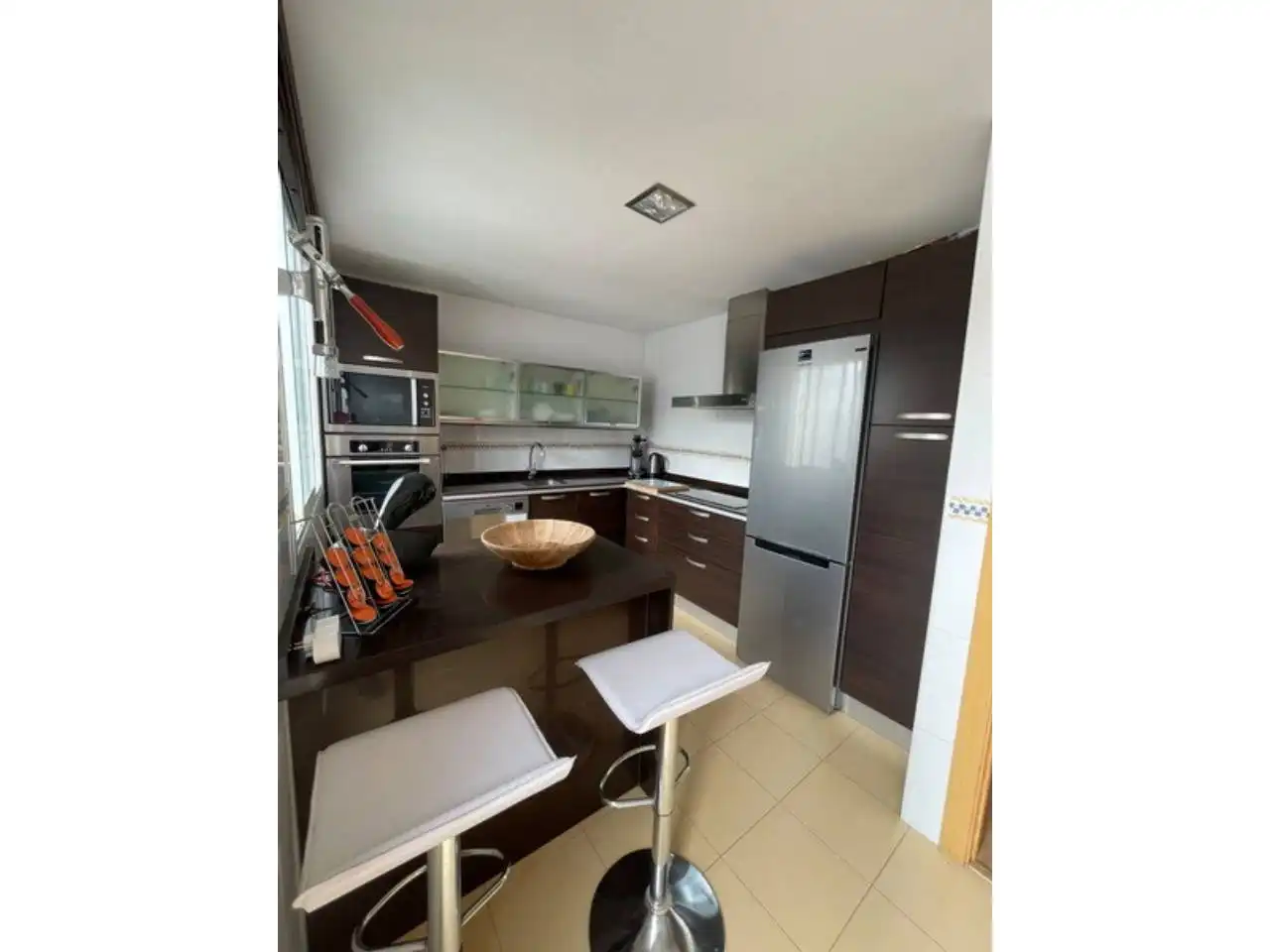 Detached house with pool to rent in Calle SAUCES 12, imagen 12