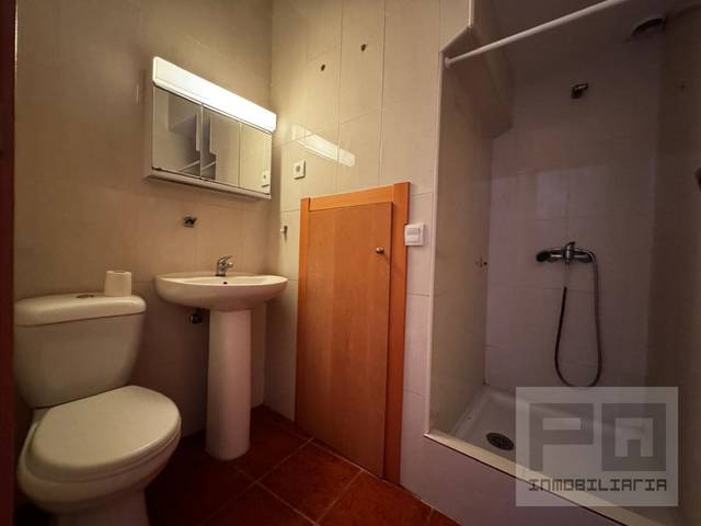 Casa-chalet en Alquiler en N/A en San Juan del Molinillo