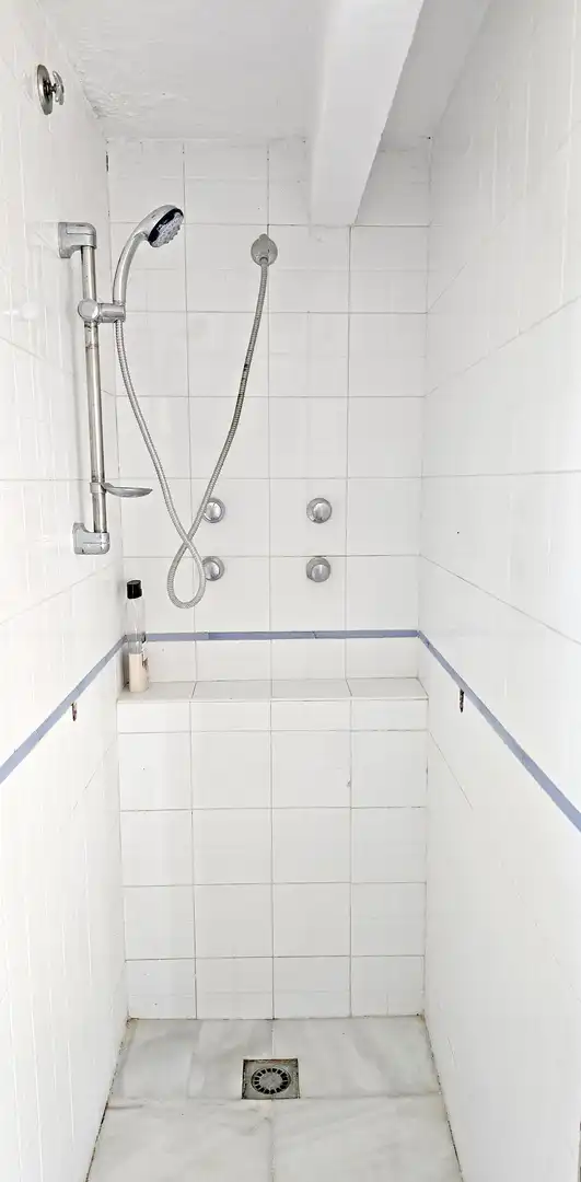 Baño de Casa o chalet en venta en Torremolinos con Jardín privado, Terraza y Trastero
