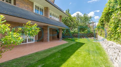 Photo 4 of Duplexes for rent in Golf - El Carralero, Majadahonda