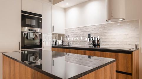 Foto 3 de Pis en venda a Sant Antoni, Barcelona