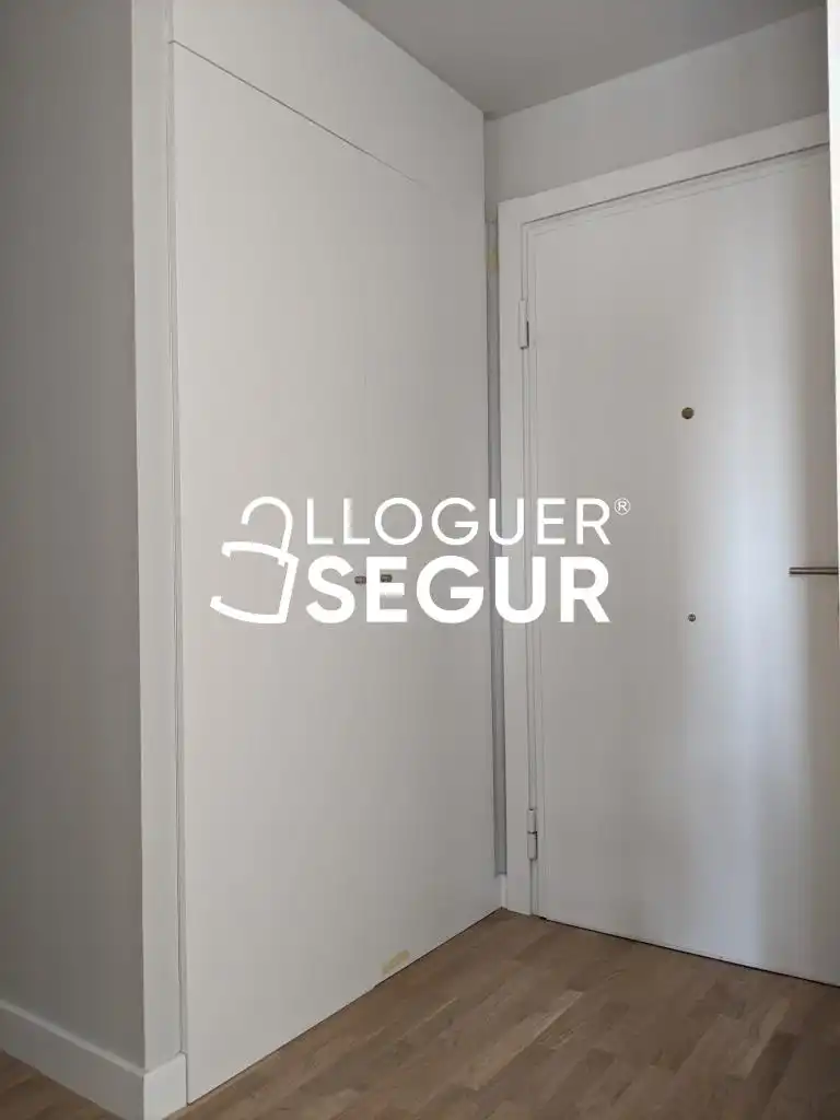 Flat for rent in Santa Eulàlia