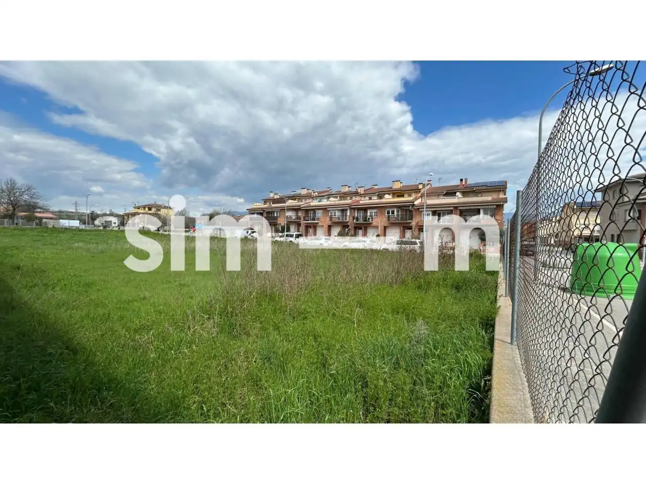 Casa o xalet en venda en Manlleu amb Calefacció, Jardí privat i Terrassa