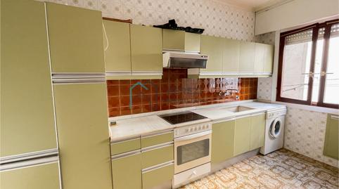 Foto 3 de Piso en venta en Zubiaur-tar Kepa Kalea, Bermeo, Bizkaia