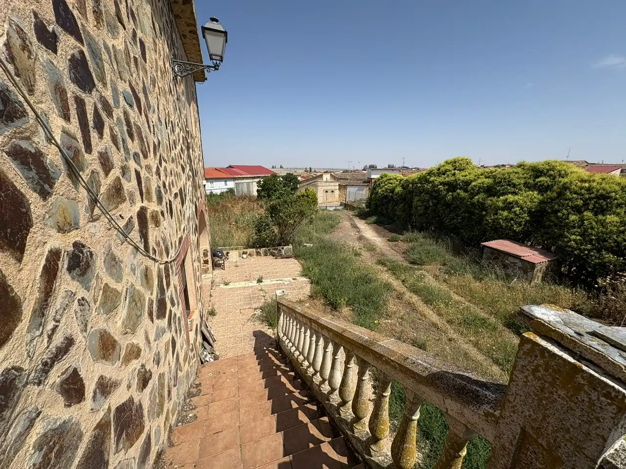 Casa o chalet en venta en Vezdemarbán con Calefacción, Jardín privado y Terraza