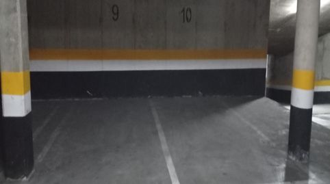 Foto 5 de Garaje en venta en Hospital, Valdemoro