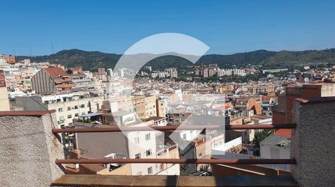 Foto 4 de Edifici en venda a El Carmel, Barcelona