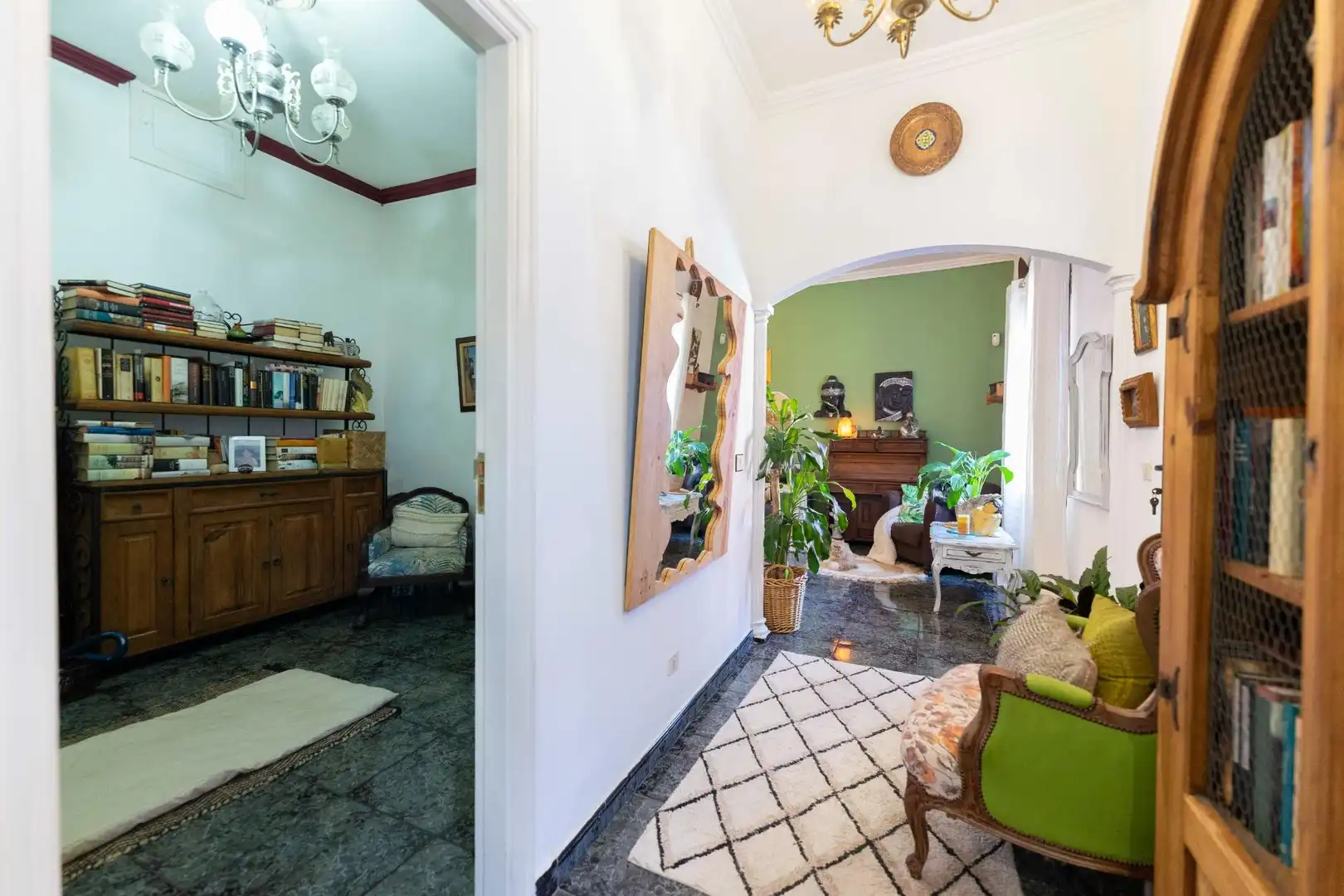 Casa o xalet en venda en La Orotava amb Terrassa