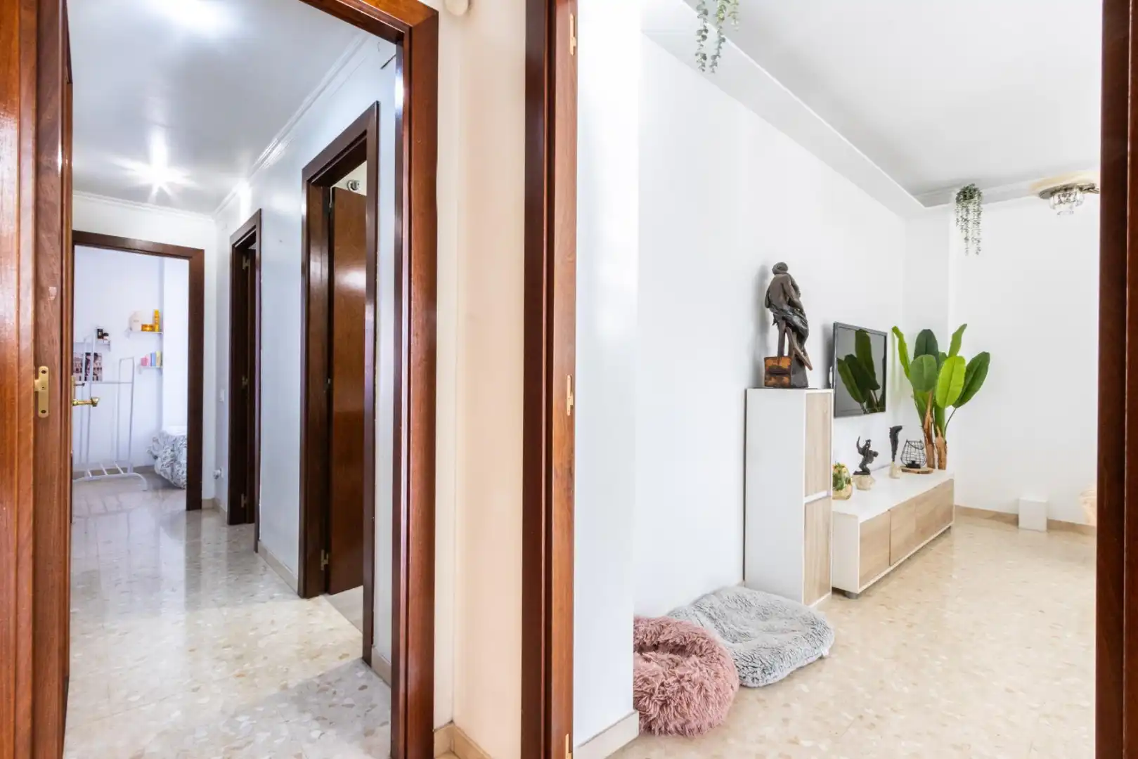 Appartamento con terrazza in vendita a Can Feu - Gràcia, imagen 33