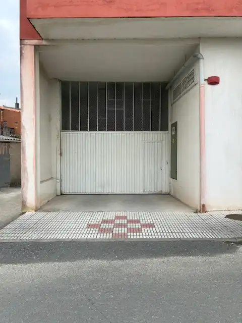 Parking de Garaje en venta en A Laracha  