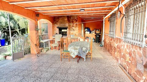 Foto 4 de Finca rústica en venda a Calle la Parra, Viator, Almería