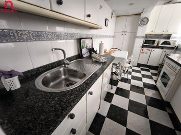 Wohnung mit Balkon zum Verkauf in Centro