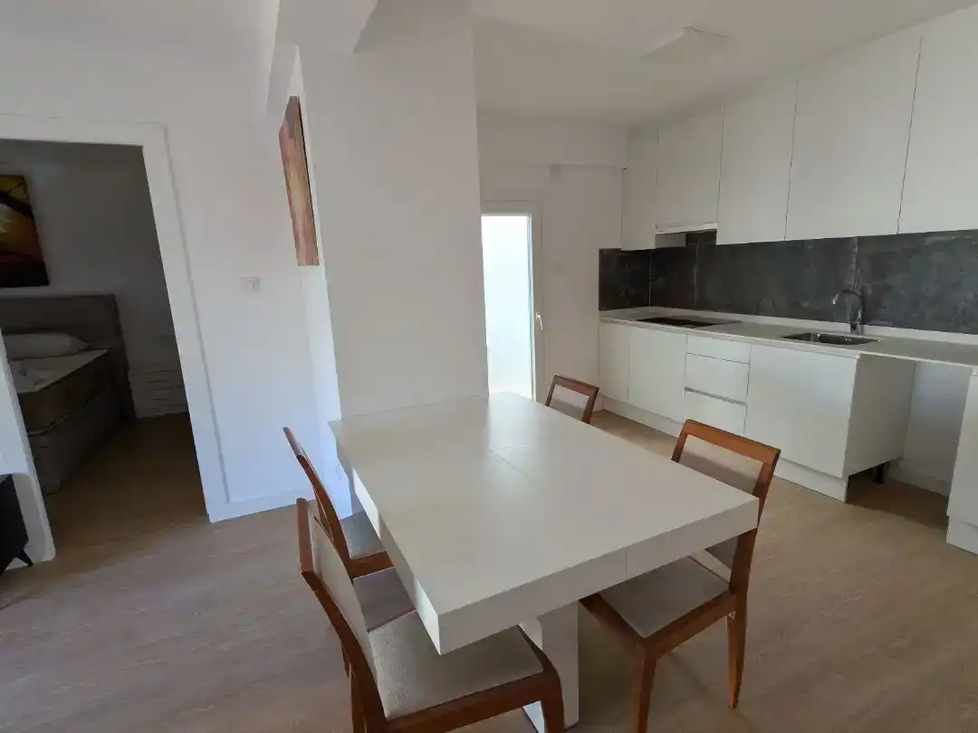 Wohnung zur Miete in Carrer del Colombaire, 5, Centro Urbano