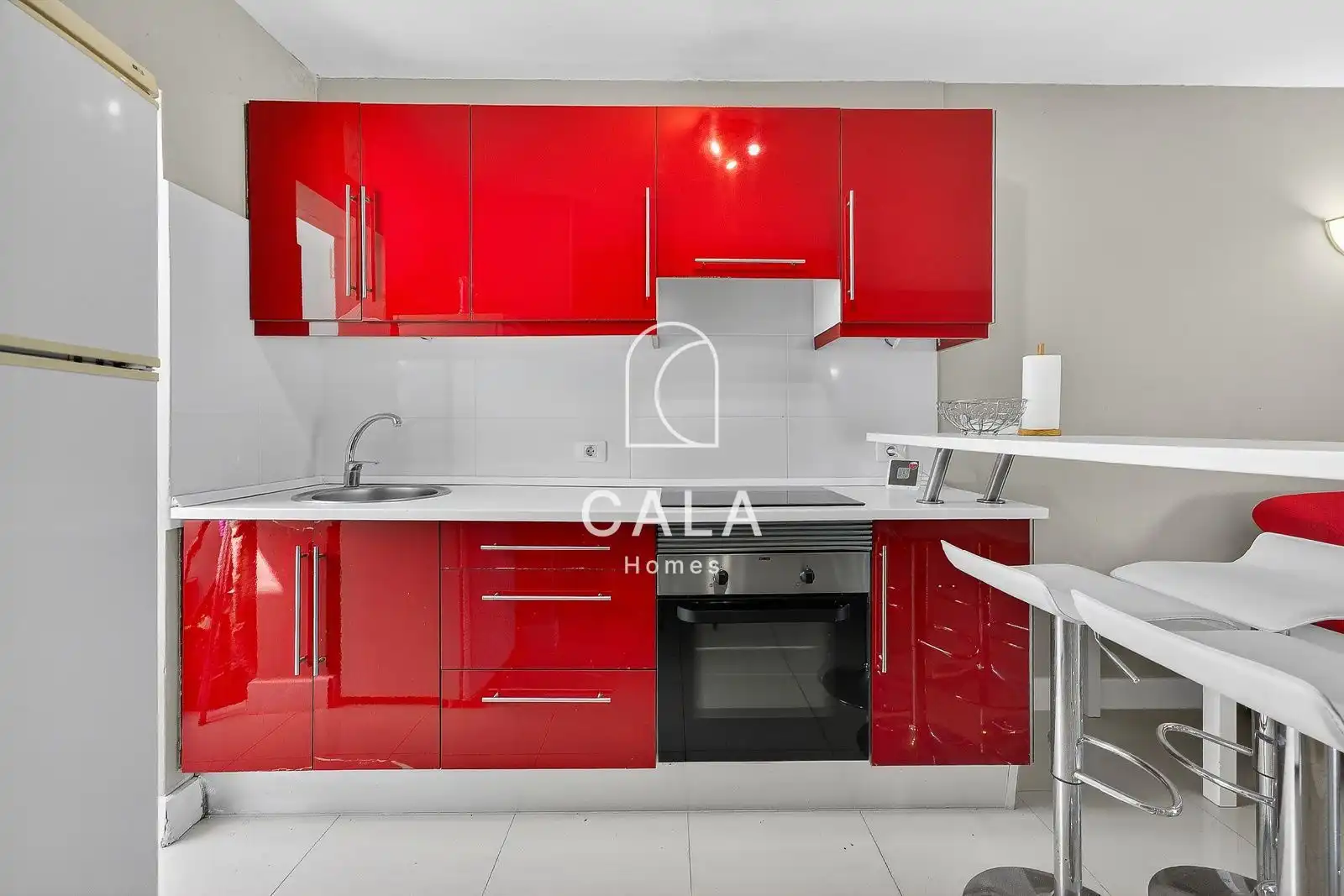 Kitchen of Apartments for sale in Adeje  with Terrace, Storage room and Swimming Pool