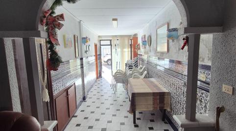 Foto 3 de Casa adosada en venda a Centro, Almazora / Almassora