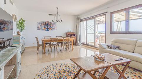 Foto 2 de Àtic de lloguer a La Alcaidesa, Cádiz