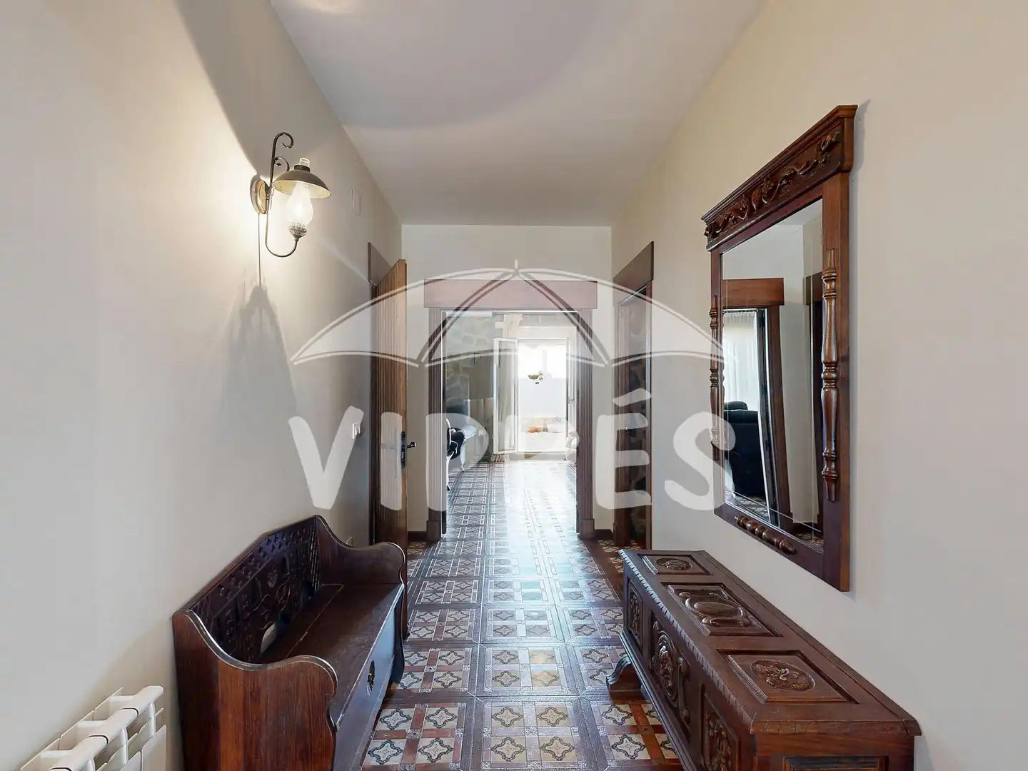 Houses for sale in Arroyo de San Serván  with Heating and Storage room