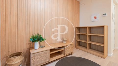 Foto 5 de Pis de lloguer a Paseo de las Delicias, Palos de Moguer, Madrid