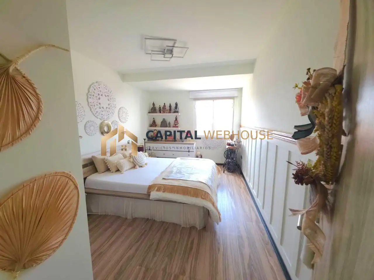 Appartamento con terrazza in vendita a Calle Recas, imagen 14